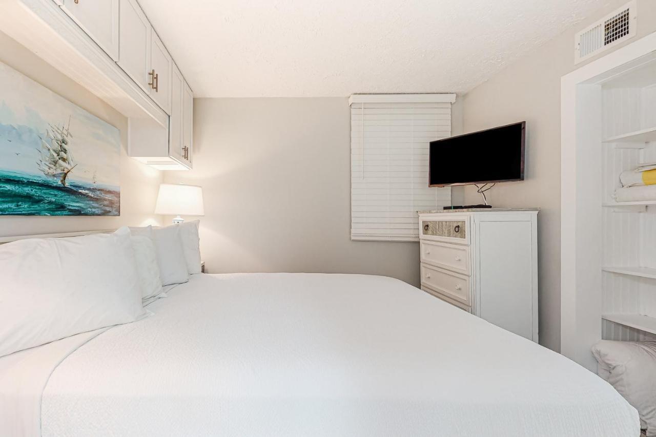 Sunbird E304 Apartment ปานามาซิตี้บีช ภายนอก รูปภาพ