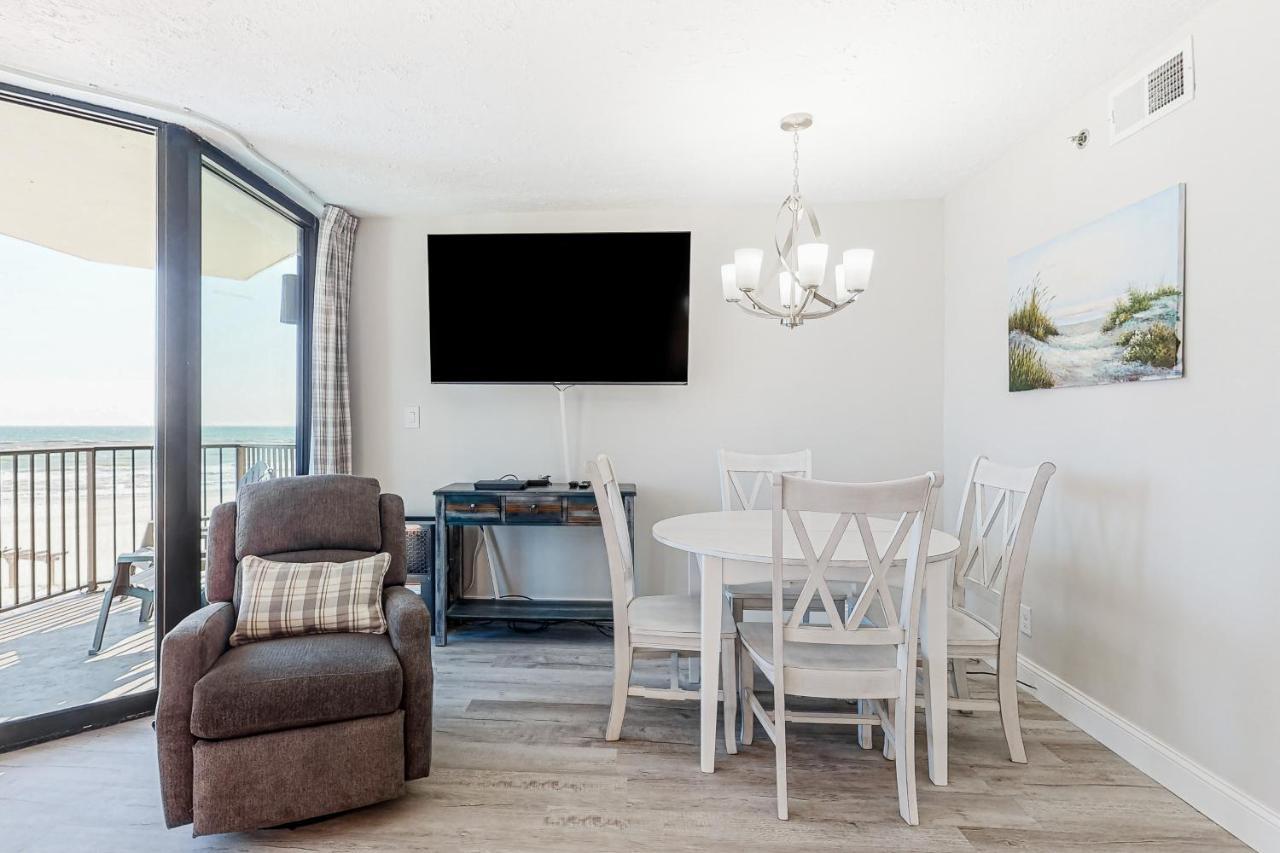 Sunbird E304 Apartment ปานามาซิตี้บีช ภายนอก รูปภาพ